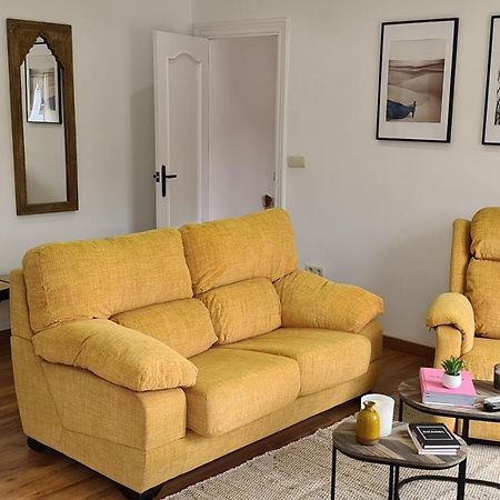 Carmen De Alaia By Florentia Homes Granada Dış mekan fotoğraf