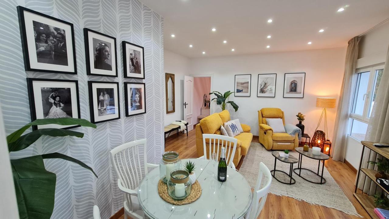 Carmen De Alaia By Florentia Homes Granada Dış mekan fotoğraf