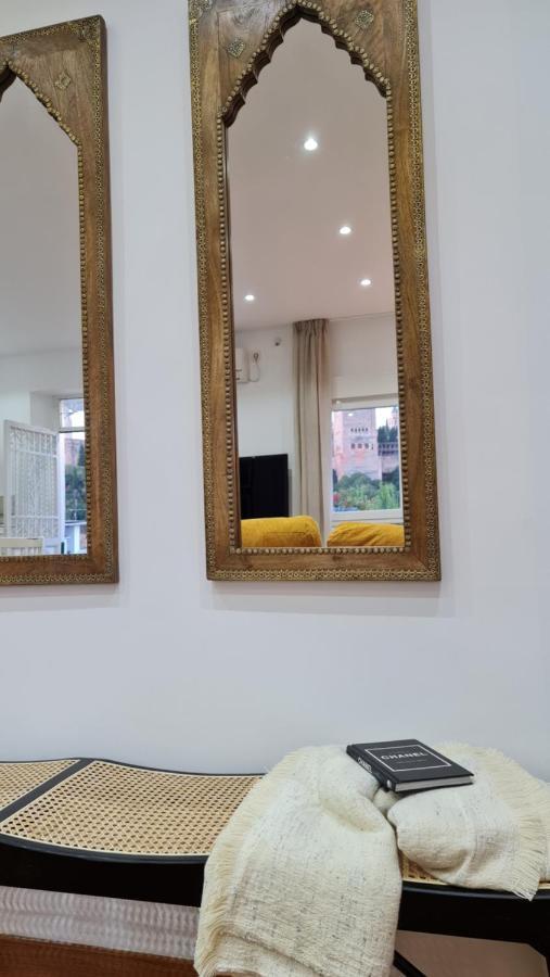 Carmen De Alaia By Florentia Homes Granada Dış mekan fotoğraf