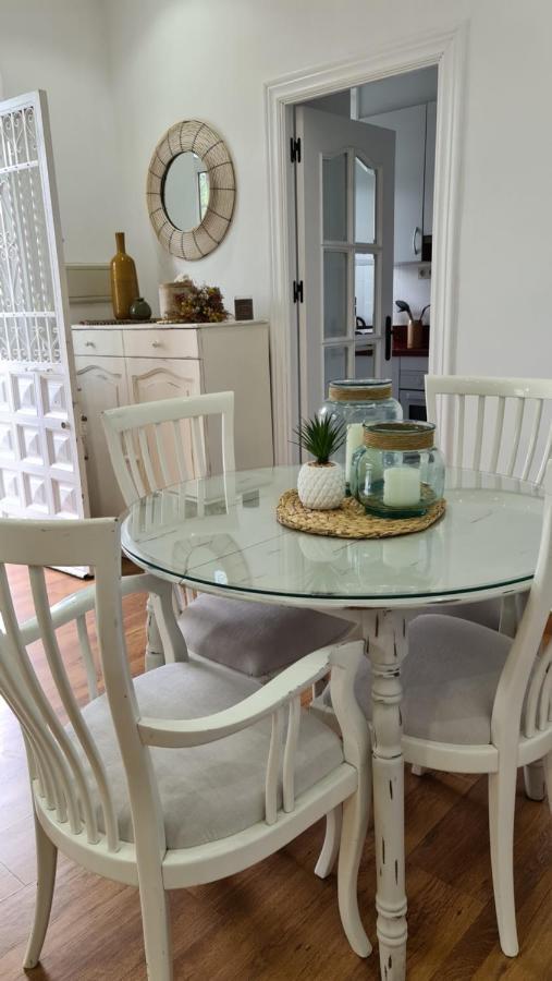 Carmen De Alaia By Florentia Homes Granada Dış mekan fotoğraf