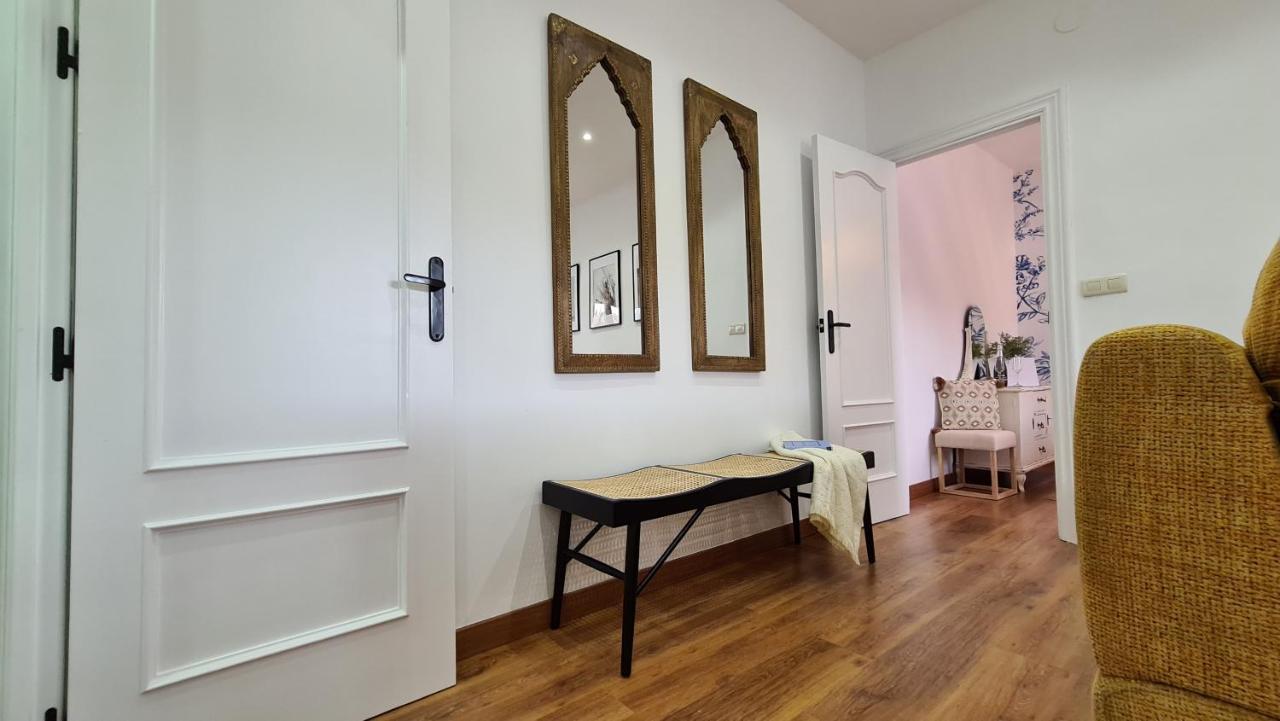 Carmen De Alaia By Florentia Homes Granada Dış mekan fotoğraf