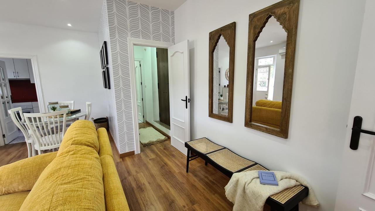 Carmen De Alaia By Florentia Homes Granada Dış mekan fotoğraf