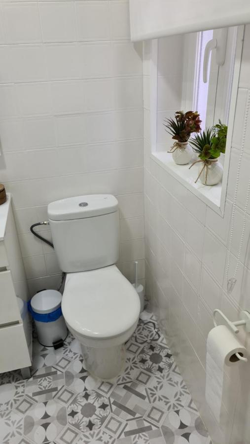Carmen De Alaia By Florentia Homes Granada Dış mekan fotoğraf