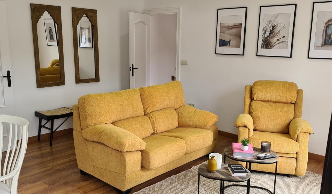 Carmen De Alaia By Florentia Homes Granada Dış mekan fotoğraf