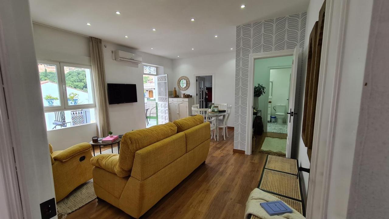Carmen De Alaia By Florentia Homes Granada Dış mekan fotoğraf
