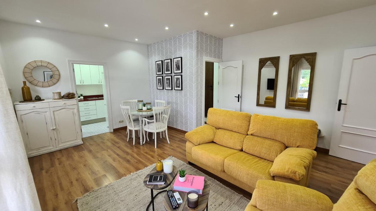 Carmen De Alaia By Florentia Homes Granada Dış mekan fotoğraf