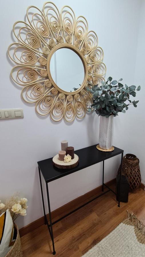Carmen De Alaia By Florentia Homes Granada Dış mekan fotoğraf