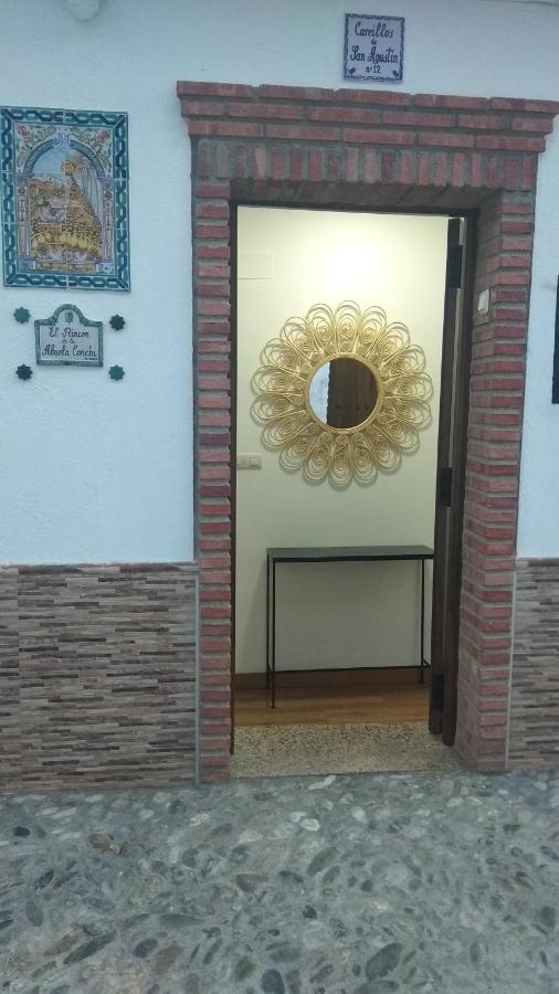 Carmen De Alaia By Florentia Homes Granada Dış mekan fotoğraf