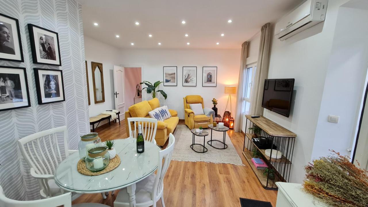 Carmen De Alaia By Florentia Homes Granada Dış mekan fotoğraf