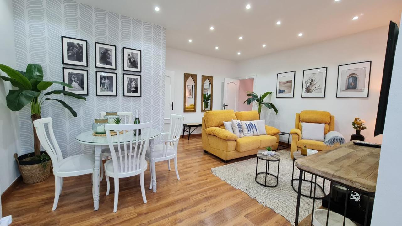 Carmen De Alaia By Florentia Homes Granada Dış mekan fotoğraf