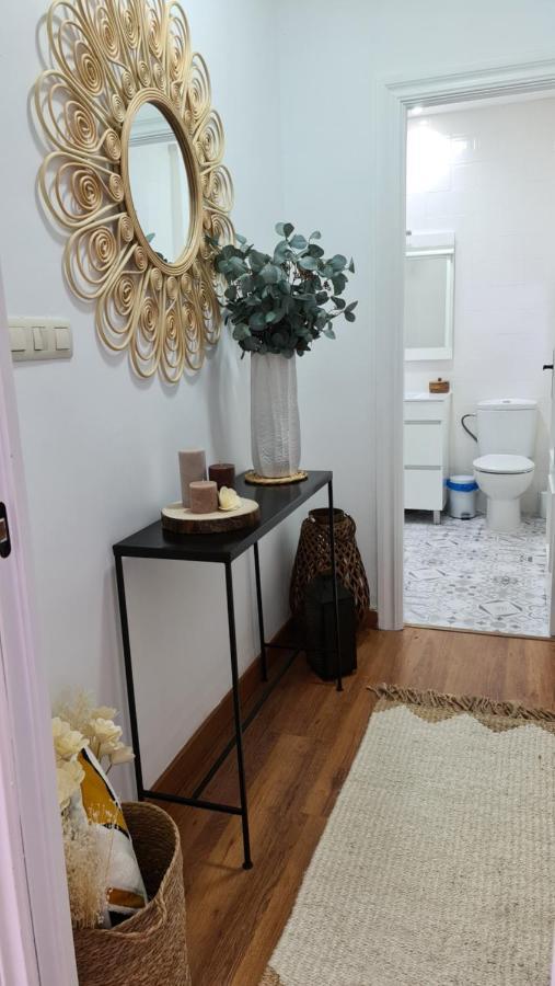 Carmen De Alaia By Florentia Homes Granada Dış mekan fotoğraf