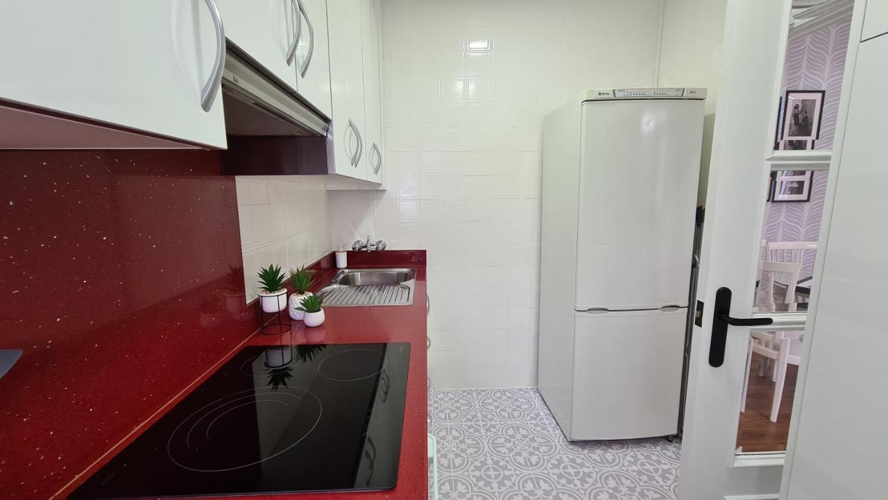 Carmen De Alaia By Florentia Homes Granada Dış mekan fotoğraf