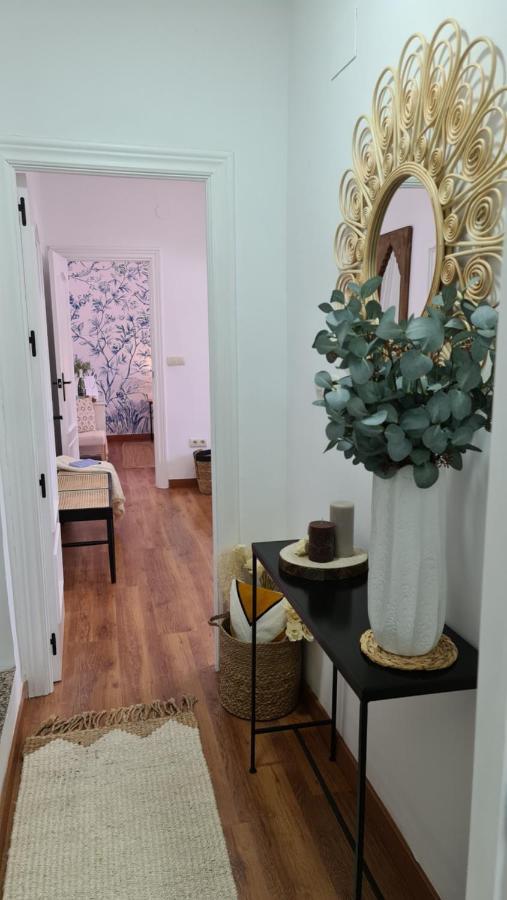 Carmen De Alaia By Florentia Homes Granada Dış mekan fotoğraf